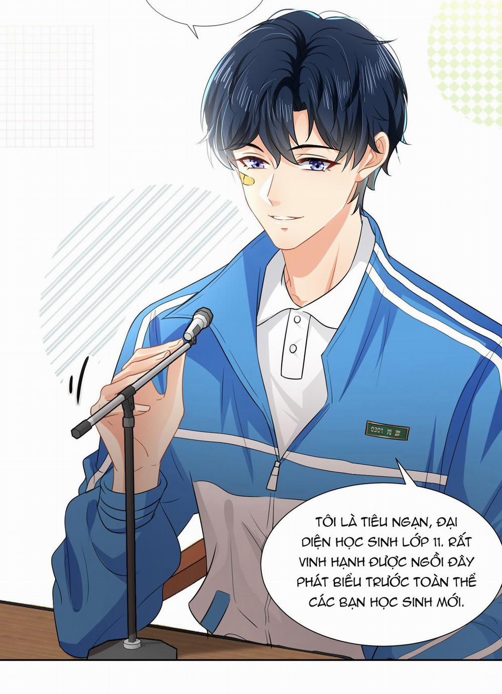 Tin Tức Tố Nói Chúng Ta Không Có Khả Năng 2 trang 31