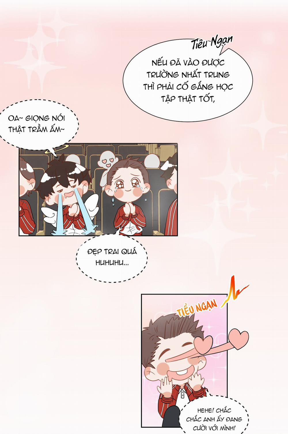 Tin Tức Tố Nói Chúng Ta Không Có Khả Năng 2 trang 32