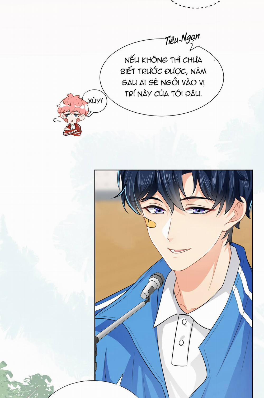 Tin Tức Tố Nói Chúng Ta Không Có Khả Năng 2 trang 33