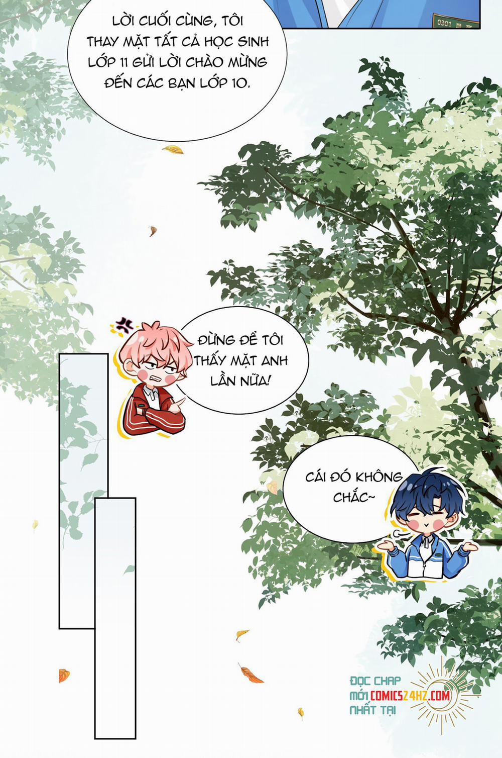 Tin Tức Tố Nói Chúng Ta Không Có Khả Năng 2 trang 34