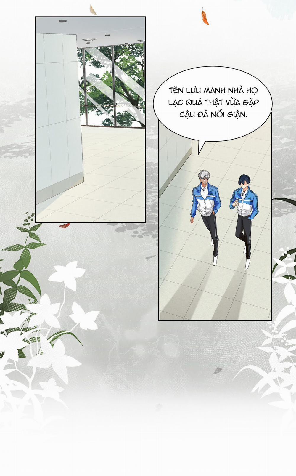 Tin Tức Tố Nói Chúng Ta Không Có Khả Năng 2 trang 35