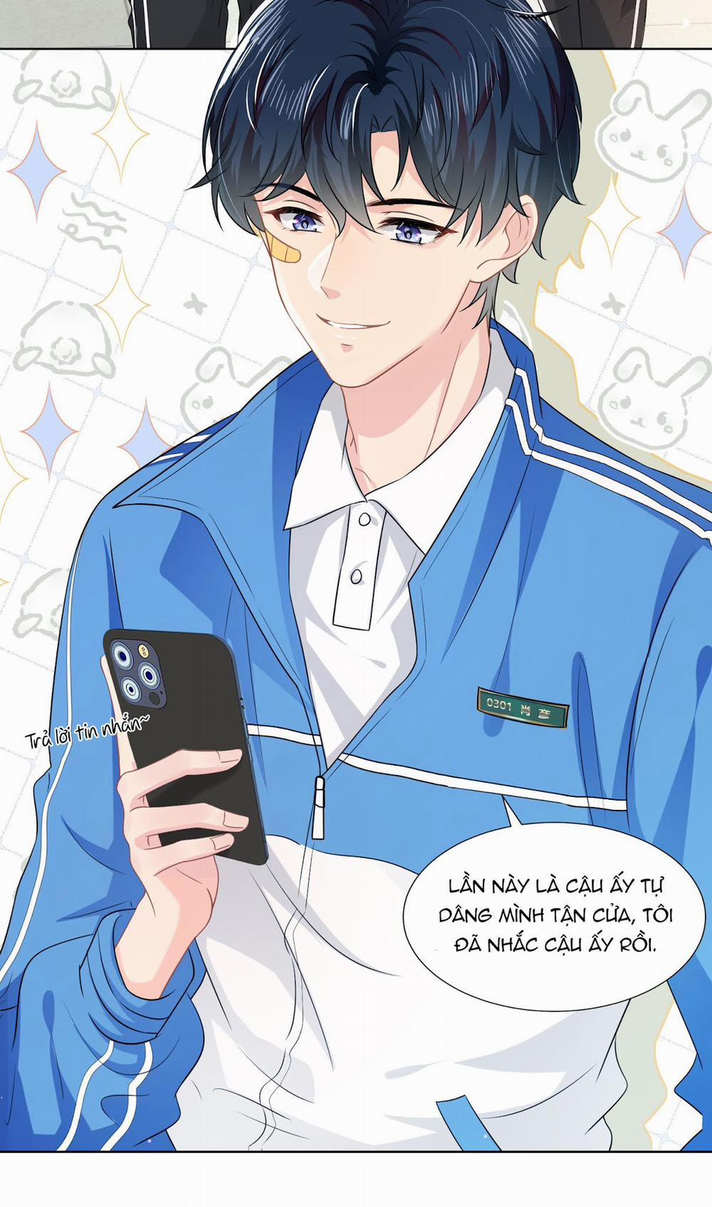 Tin Tức Tố Nói Chúng Ta Không Có Khả Năng 2 trang 37