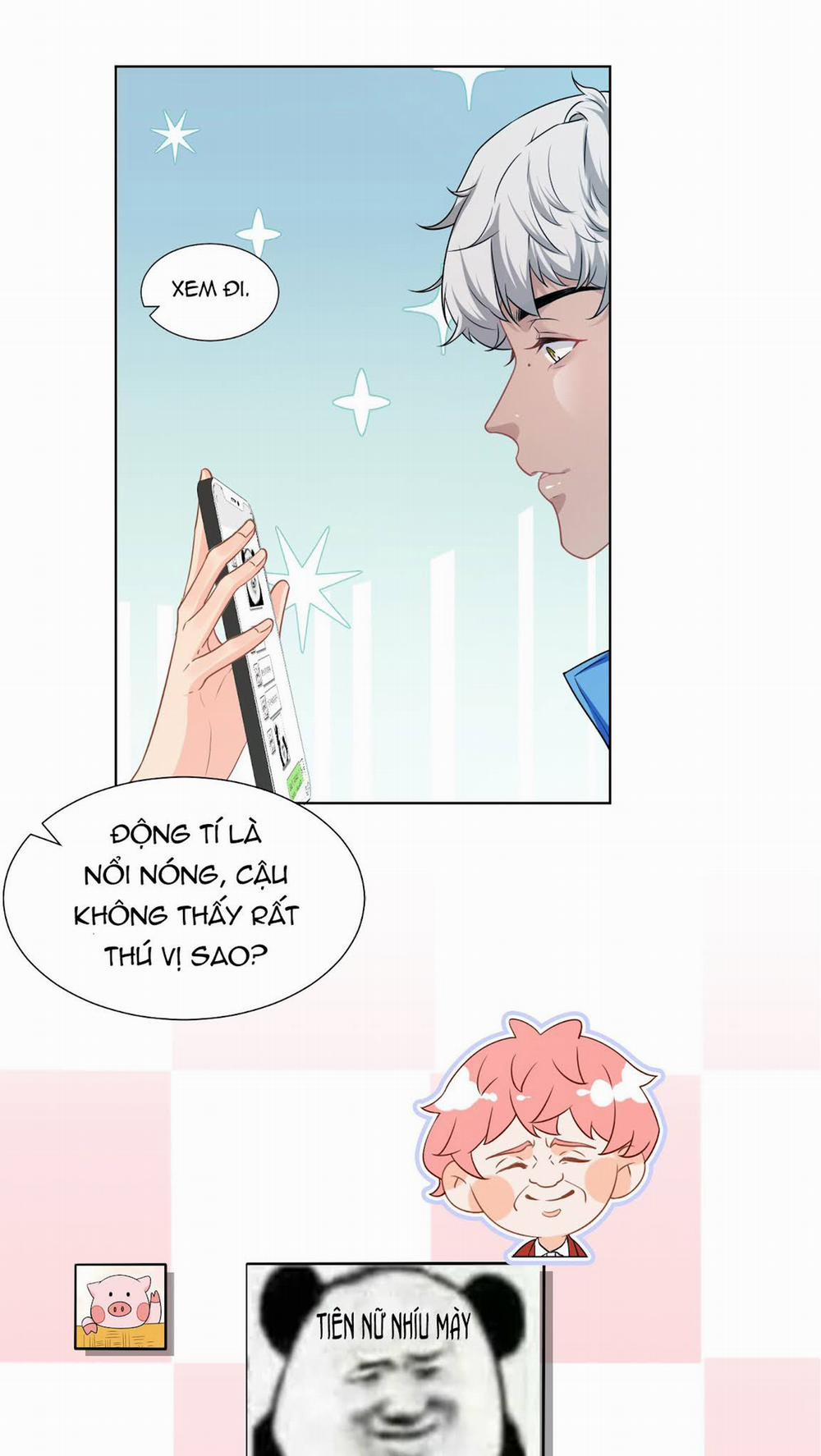 Tin Tức Tố Nói Chúng Ta Không Có Khả Năng 2 trang 38