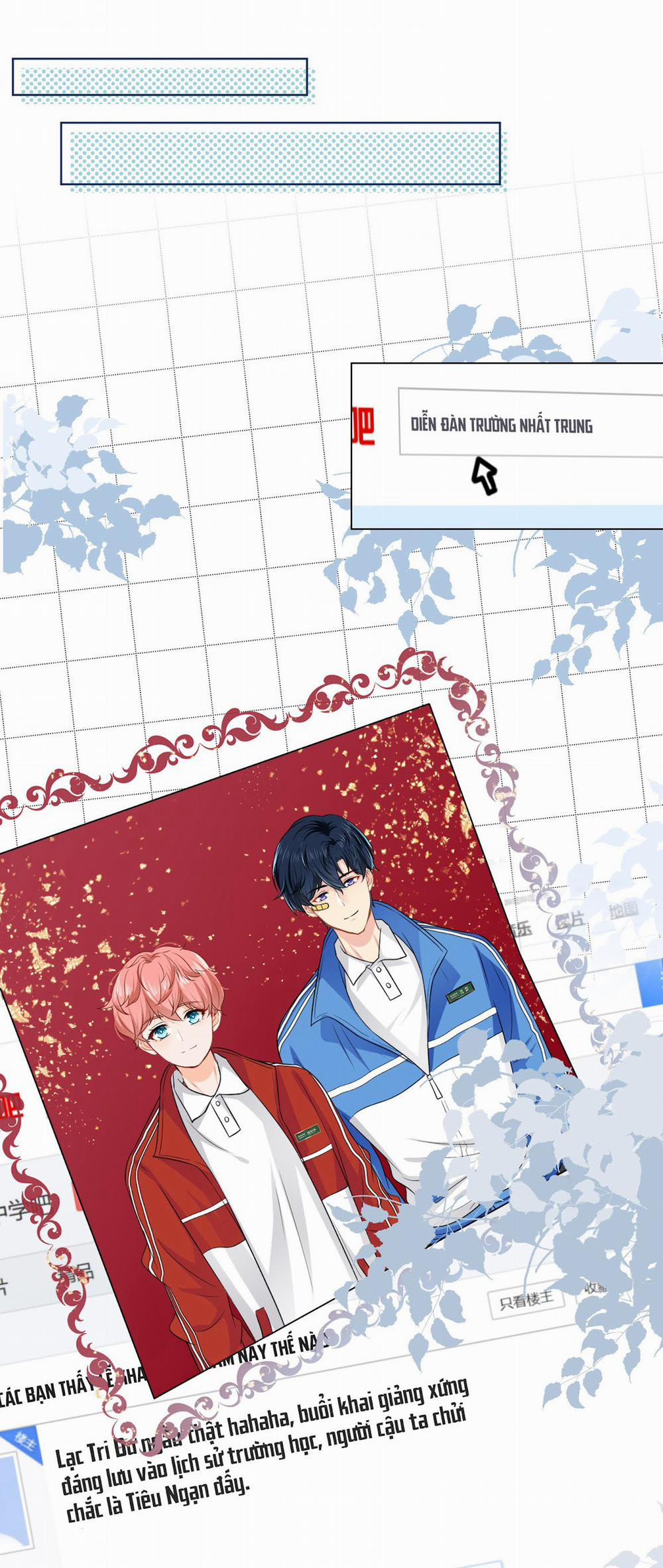 Tin Tức Tố Nói Chúng Ta Không Có Khả Năng 2 trang 41