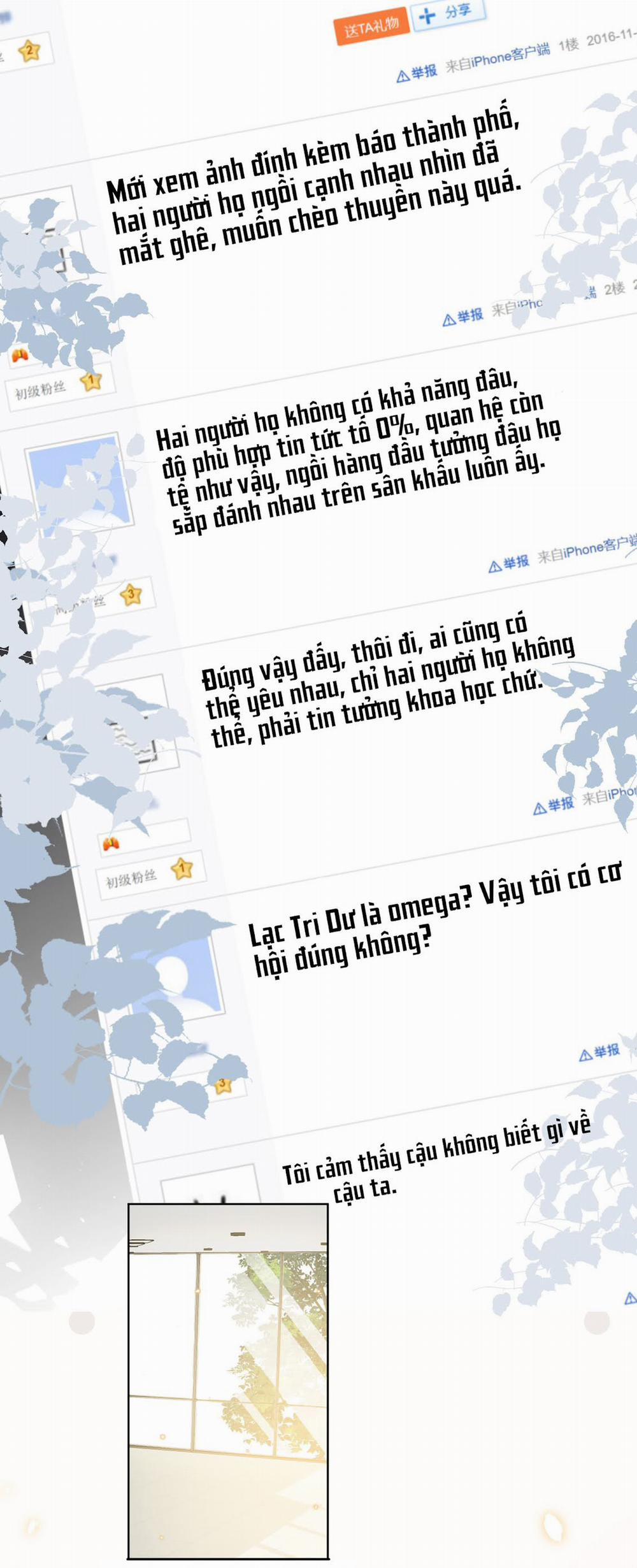 Tin Tức Tố Nói Chúng Ta Không Có Khả Năng 2 trang 42