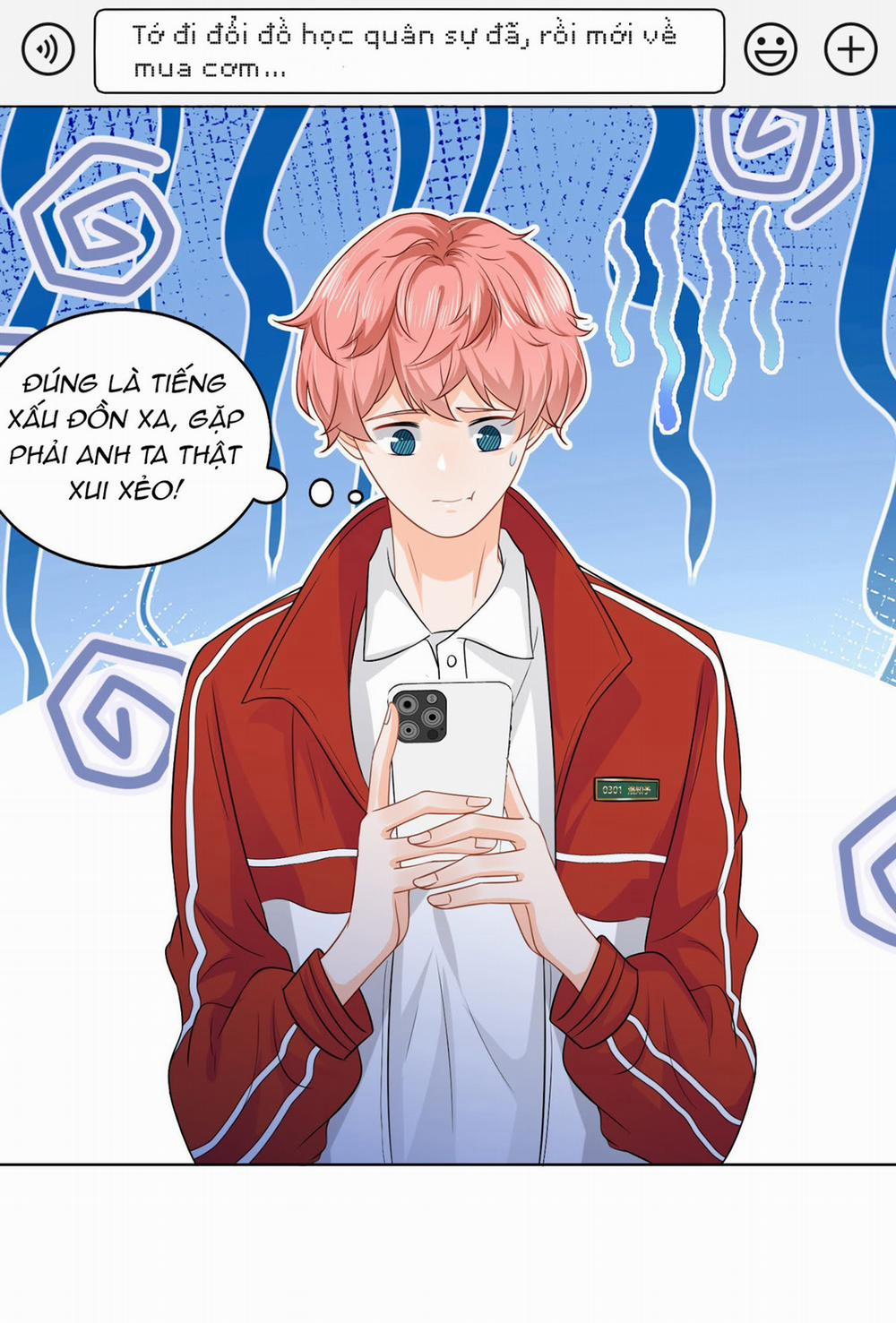 Tin Tức Tố Nói Chúng Ta Không Có Khả Năng 2 trang 44