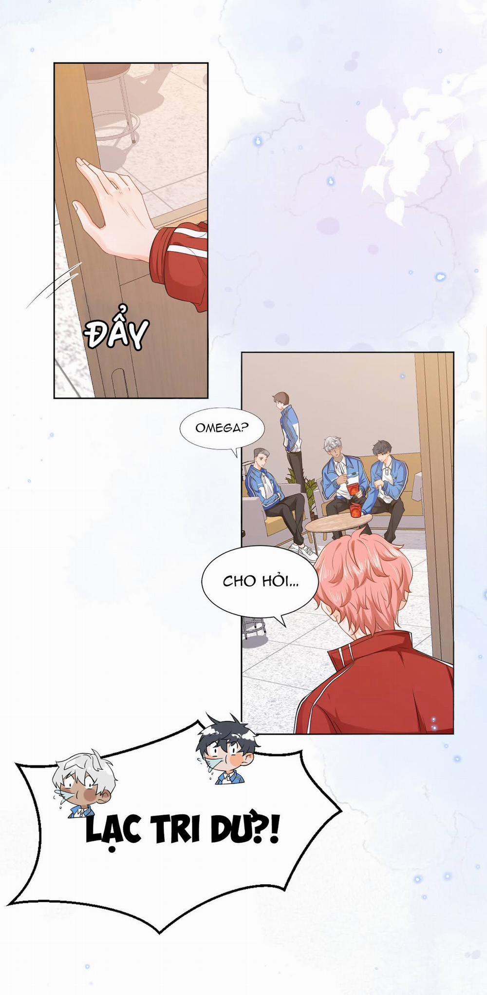 Tin Tức Tố Nói Chúng Ta Không Có Khả Năng 2 trang 47