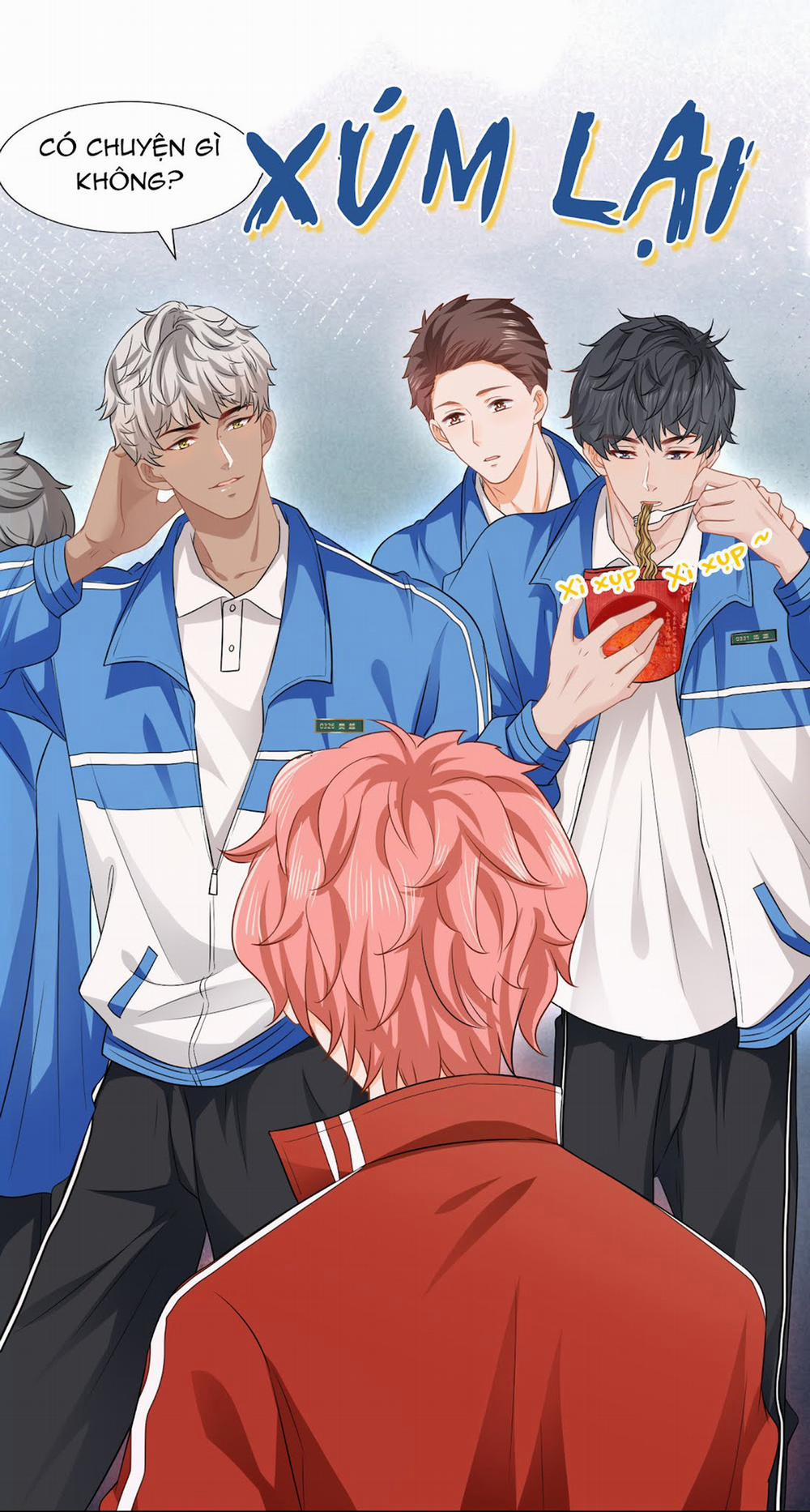 Tin Tức Tố Nói Chúng Ta Không Có Khả Năng 2 trang 48