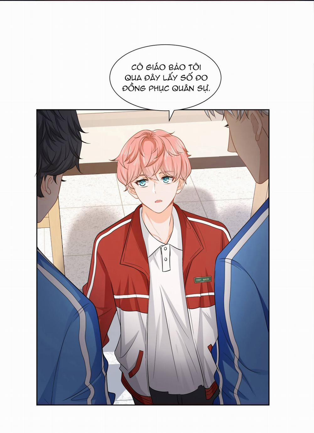 Tin Tức Tố Nói Chúng Ta Không Có Khả Năng 2 trang 49