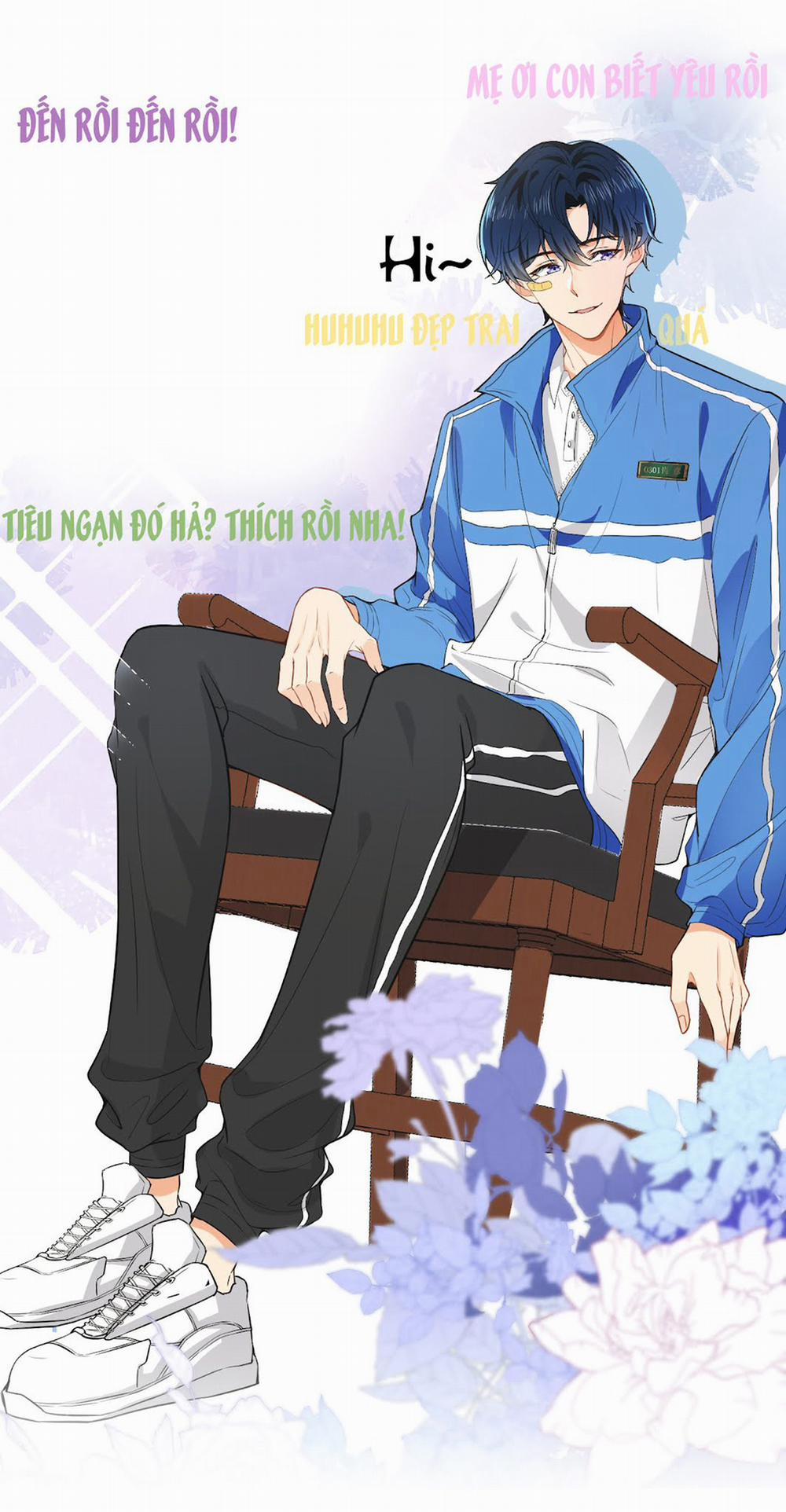 Tin Tức Tố Nói Chúng Ta Không Có Khả Năng 2 trang 5