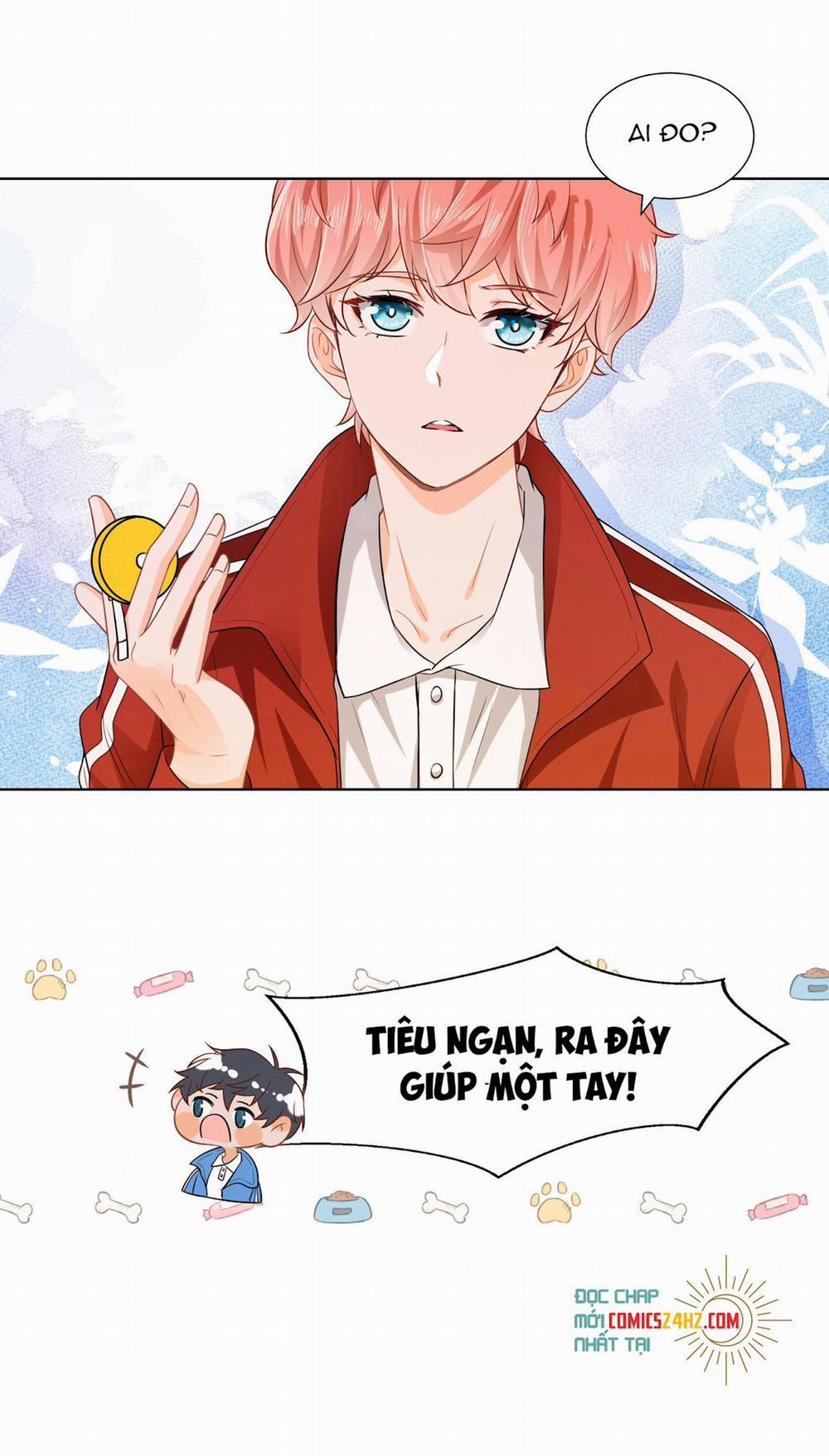 Tin Tức Tố Nói Chúng Ta Không Có Khả Năng 2 trang 50