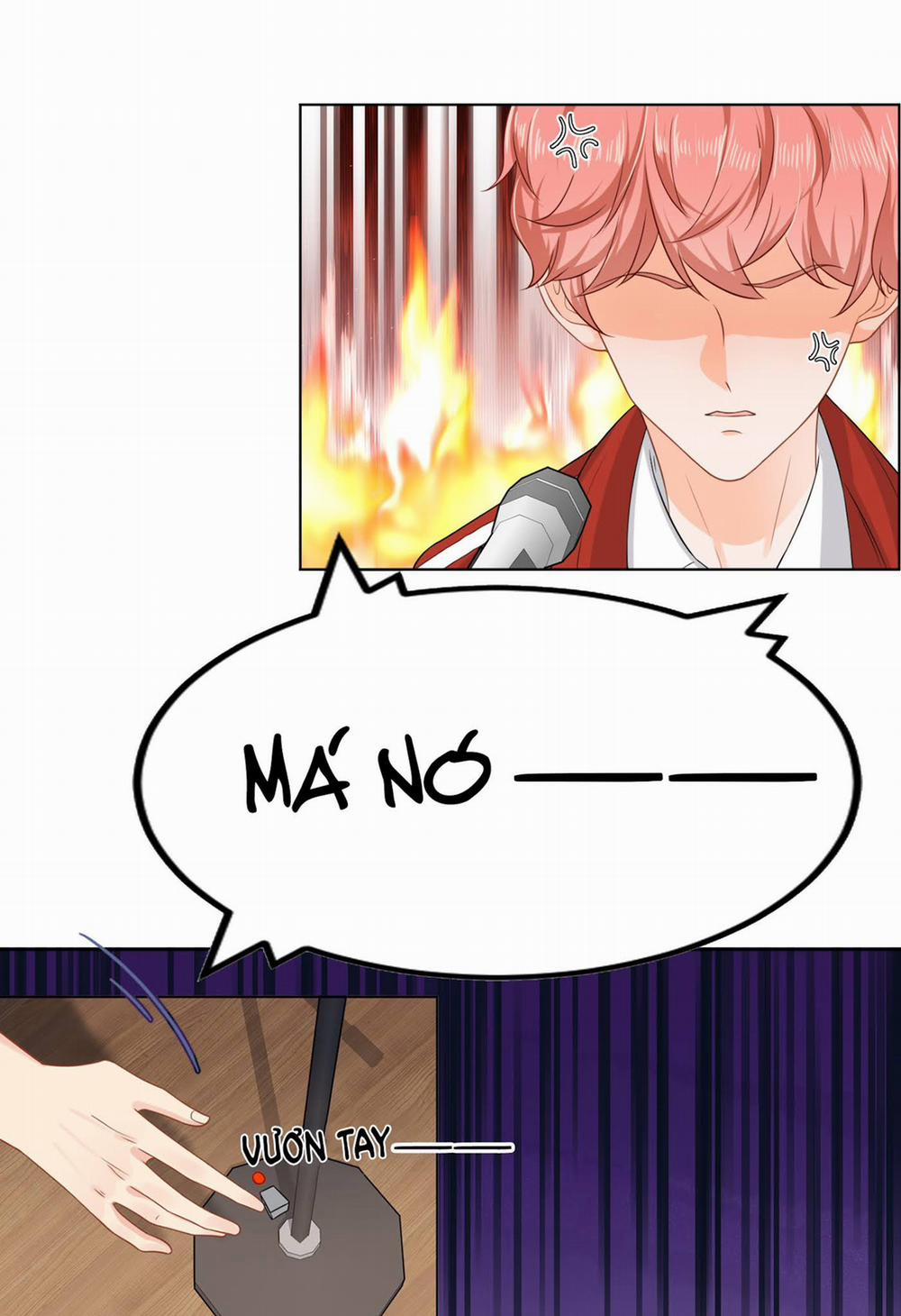 Tin Tức Tố Nói Chúng Ta Không Có Khả Năng 2 trang 6