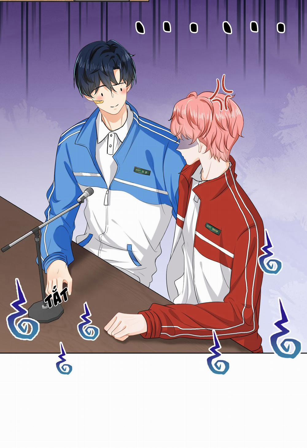 Tin Tức Tố Nói Chúng Ta Không Có Khả Năng 2 trang 7