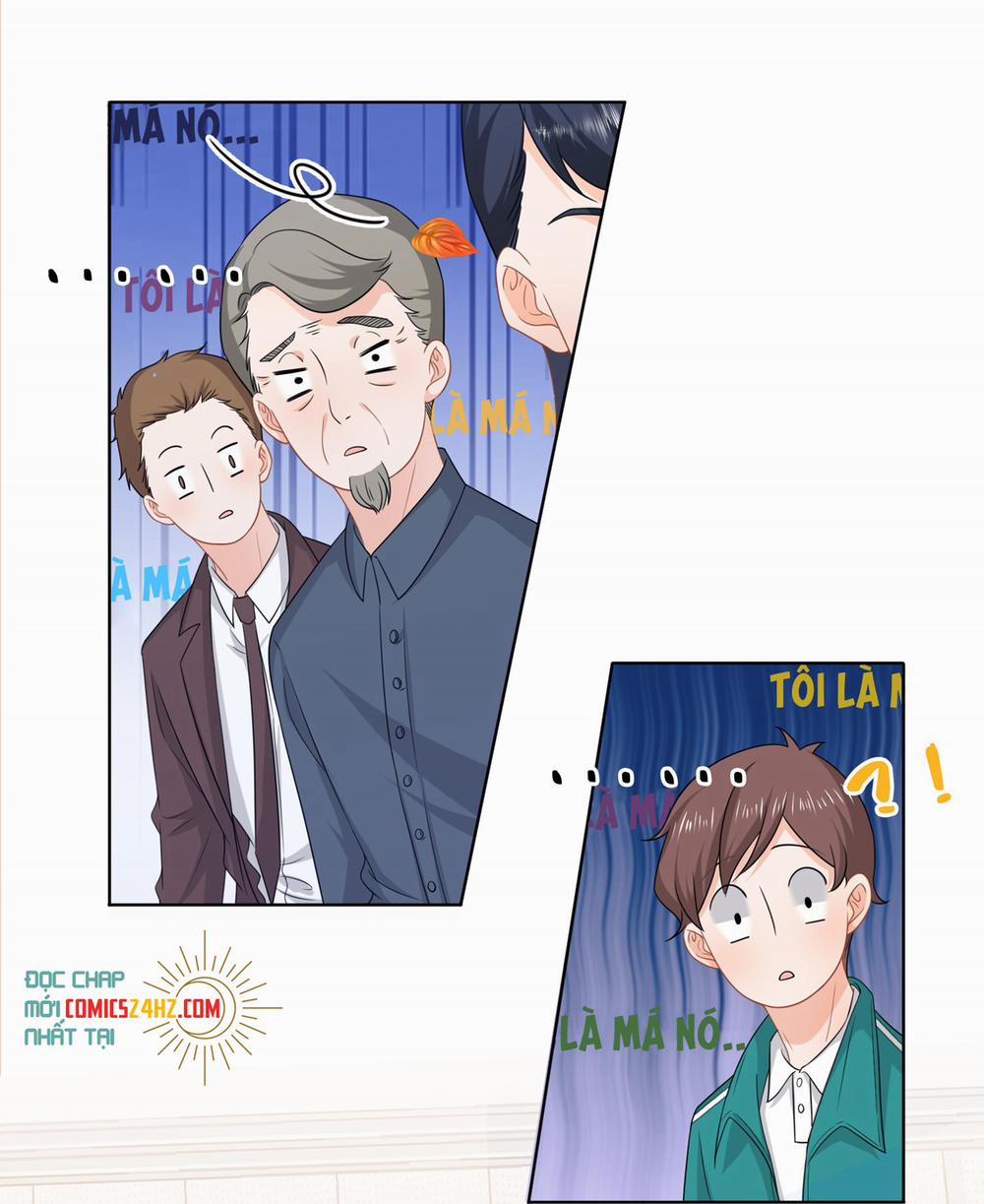 Tin Tức Tố Nói Chúng Ta Không Có Khả Năng 2 trang 8