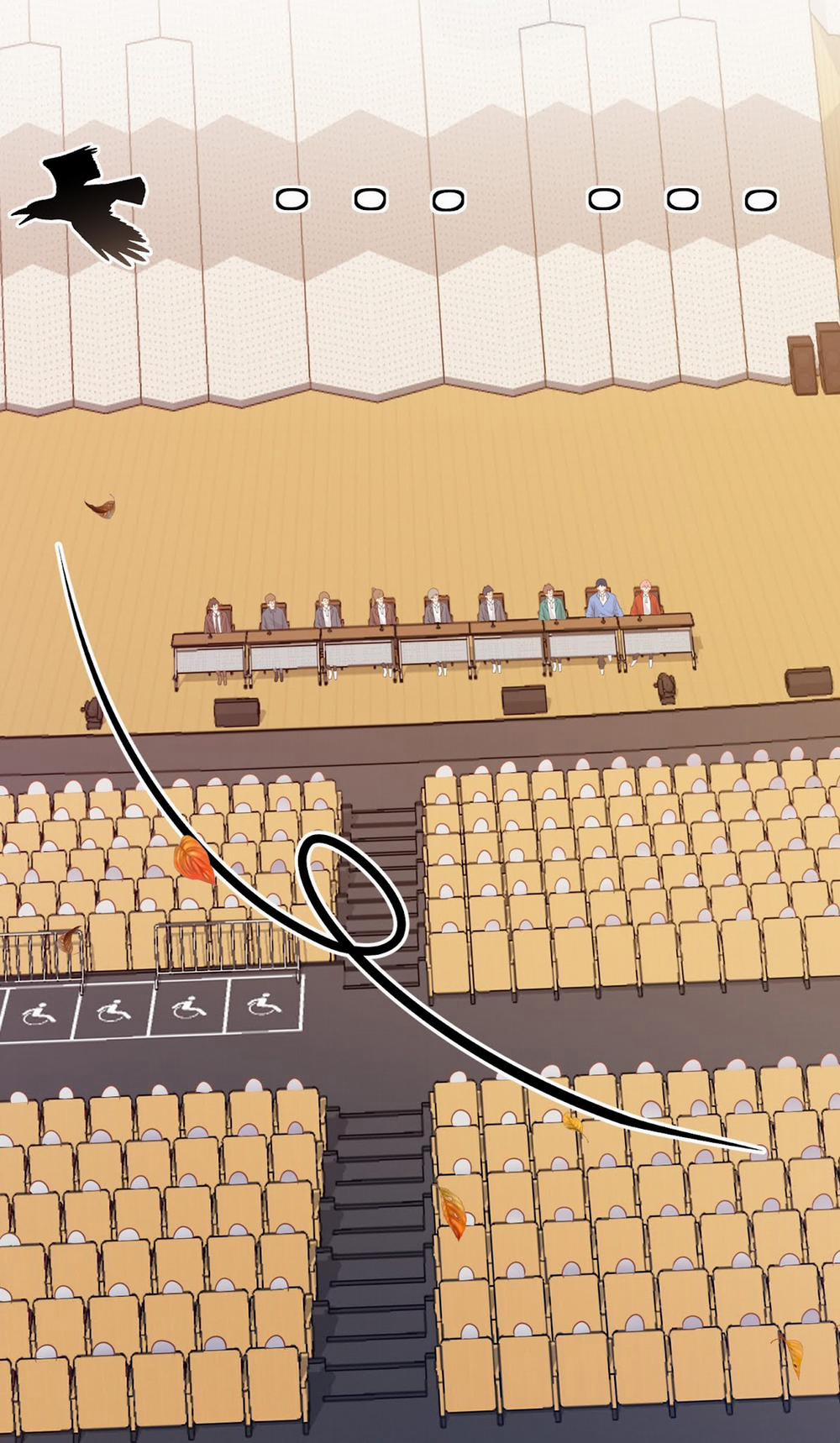 Tin Tức Tố Nói Chúng Ta Không Có Khả Năng 2 trang 9