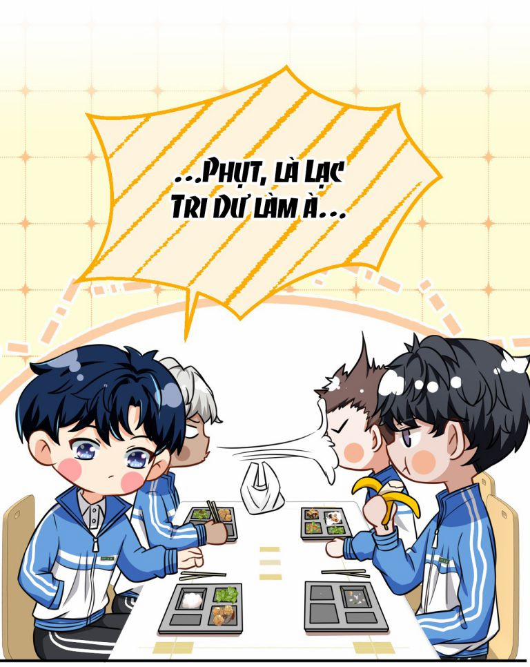 Tin Tức Tố Nói Chúng Ta Không Có Khả Năng 20.5 trang 10