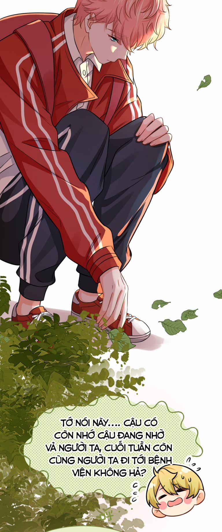 Tin Tức Tố Nói Chúng Ta Không Có Khả Năng 20.5 trang 14