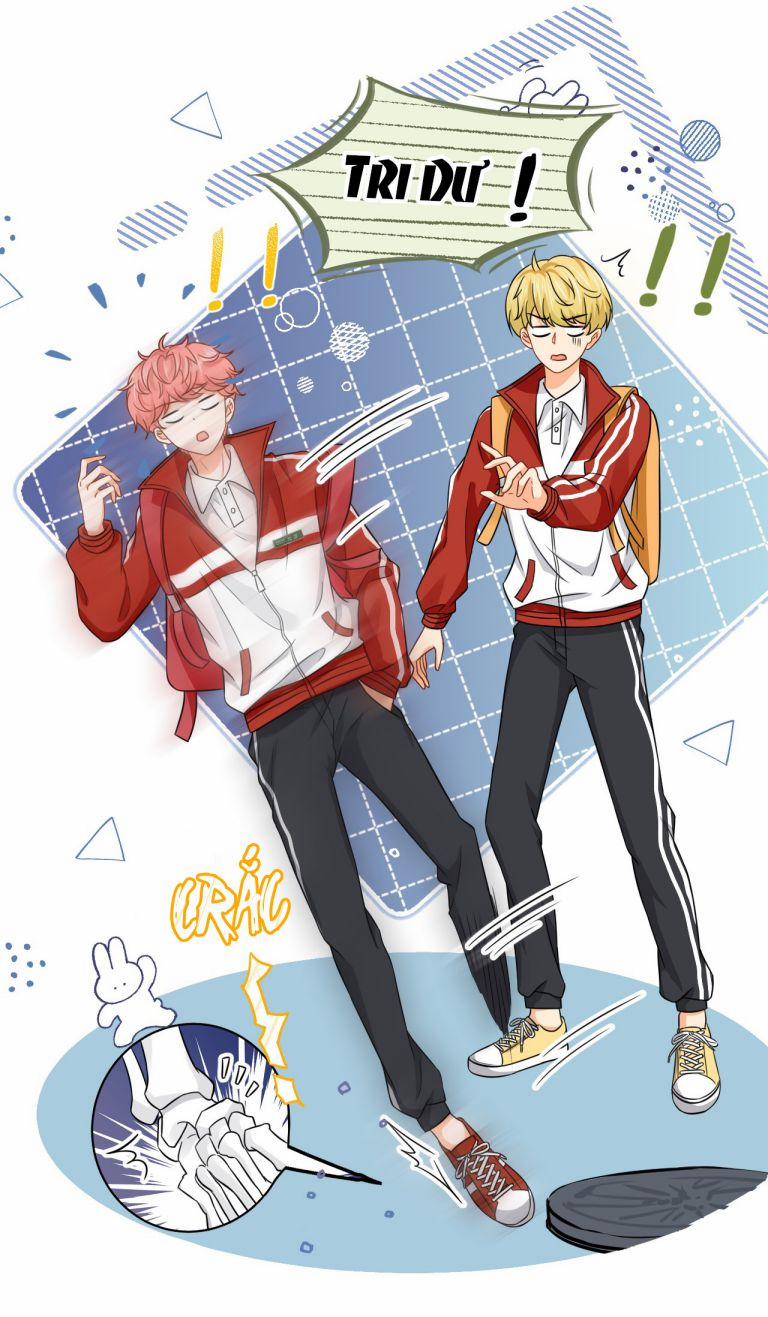 Tin Tức Tố Nói Chúng Ta Không Có Khả Năng 20.5 trang 19