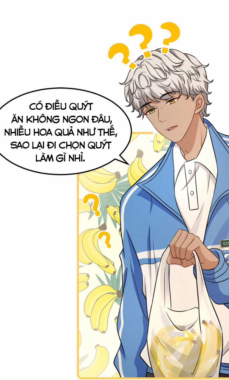 Tin Tức Tố Nói Chúng Ta Không Có Khả Năng 20.5 trang 6