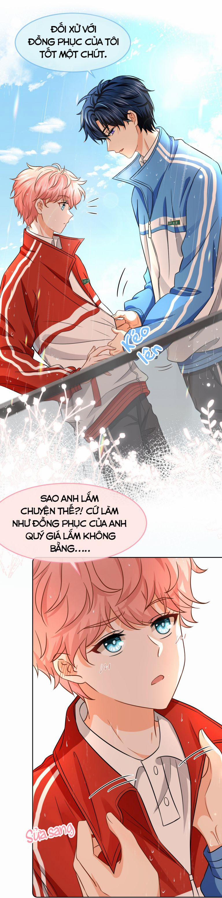 Tin Tức Tố Nói Chúng Ta Không Có Khả Năng 20 trang 10