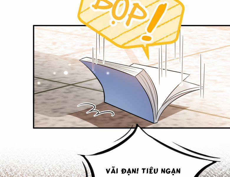 Tin Tức Tố Nói Chúng Ta Không Có Khả Năng 21.5 trang 10