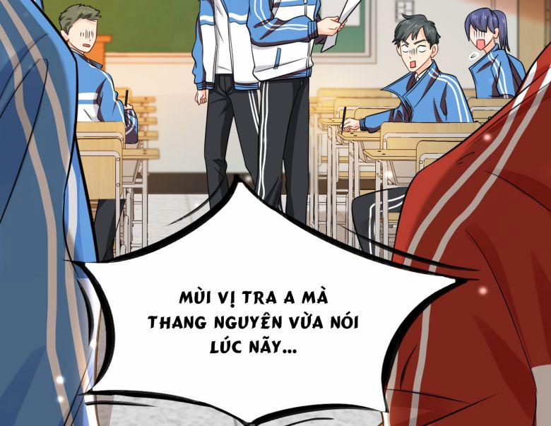 Tin Tức Tố Nói Chúng Ta Không Có Khả Năng 21.5 trang 12