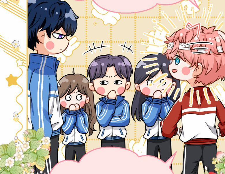 Tin Tức Tố Nói Chúng Ta Không Có Khả Năng 21.5 trang 14