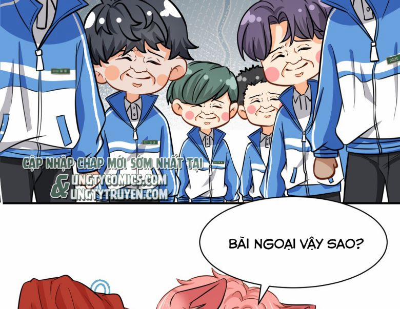 Tin Tức Tố Nói Chúng Ta Không Có Khả Năng 21.5 trang 16