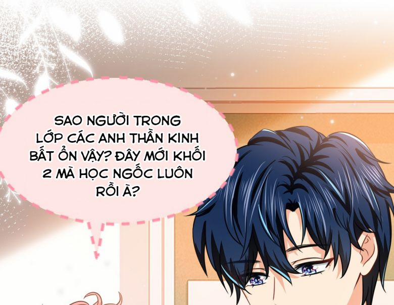 Tin Tức Tố Nói Chúng Ta Không Có Khả Năng 21.5 trang 23