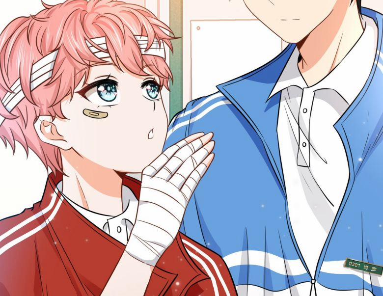 Tin Tức Tố Nói Chúng Ta Không Có Khả Năng 21.5 trang 24