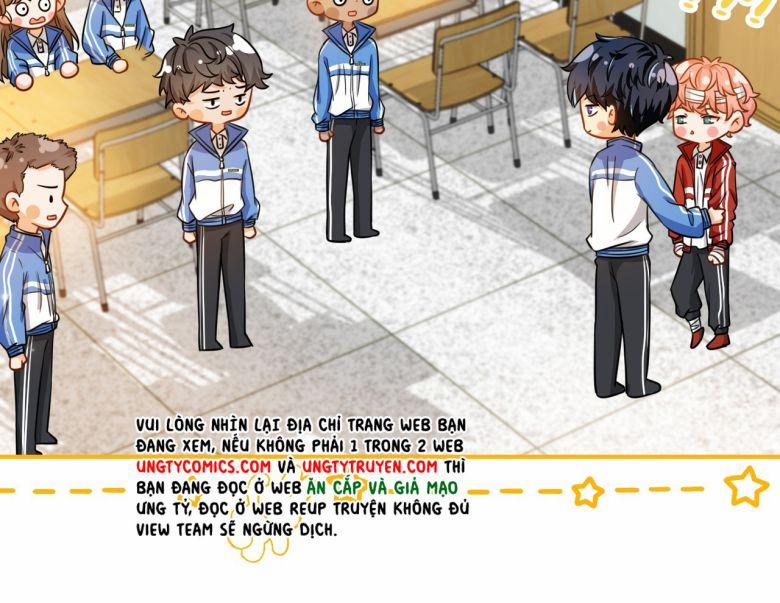 Tin Tức Tố Nói Chúng Ta Không Có Khả Năng 21.5 trang 27