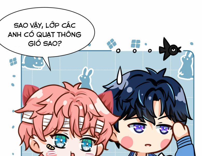 Tin Tức Tố Nói Chúng Ta Không Có Khả Năng 21.5 trang 28