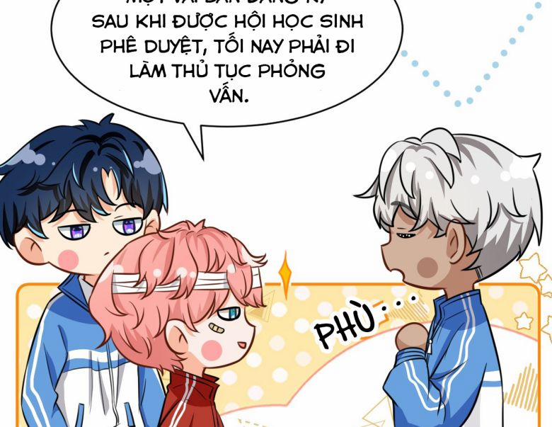 Tin Tức Tố Nói Chúng Ta Không Có Khả Năng 21.5 trang 35