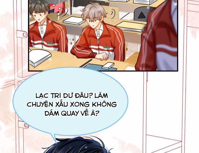 Tin Tức Tố Nói Chúng Ta Không Có Khả Năng 21 trang 10