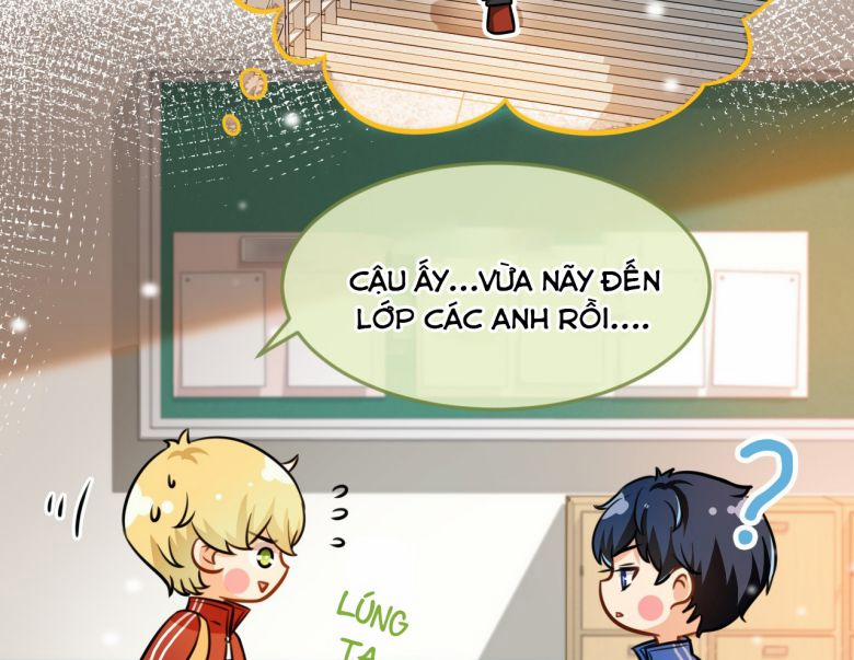 Tin Tức Tố Nói Chúng Ta Không Có Khả Năng 21 trang 16