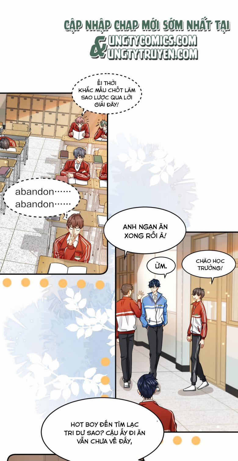 Tin Tức Tố Nói Chúng Ta Không Có Khả Năng 21 trang 2