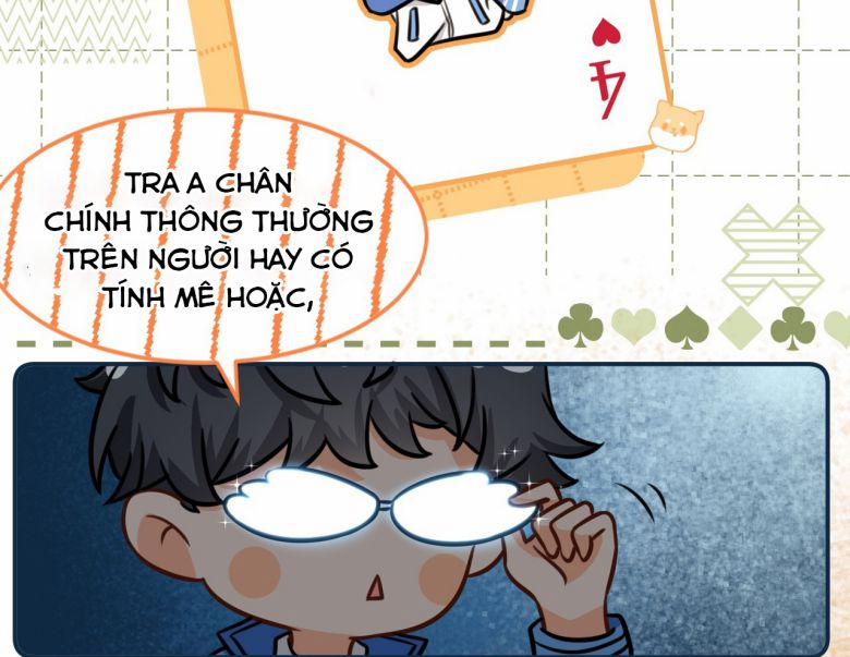 Tin Tức Tố Nói Chúng Ta Không Có Khả Năng 21 trang 28