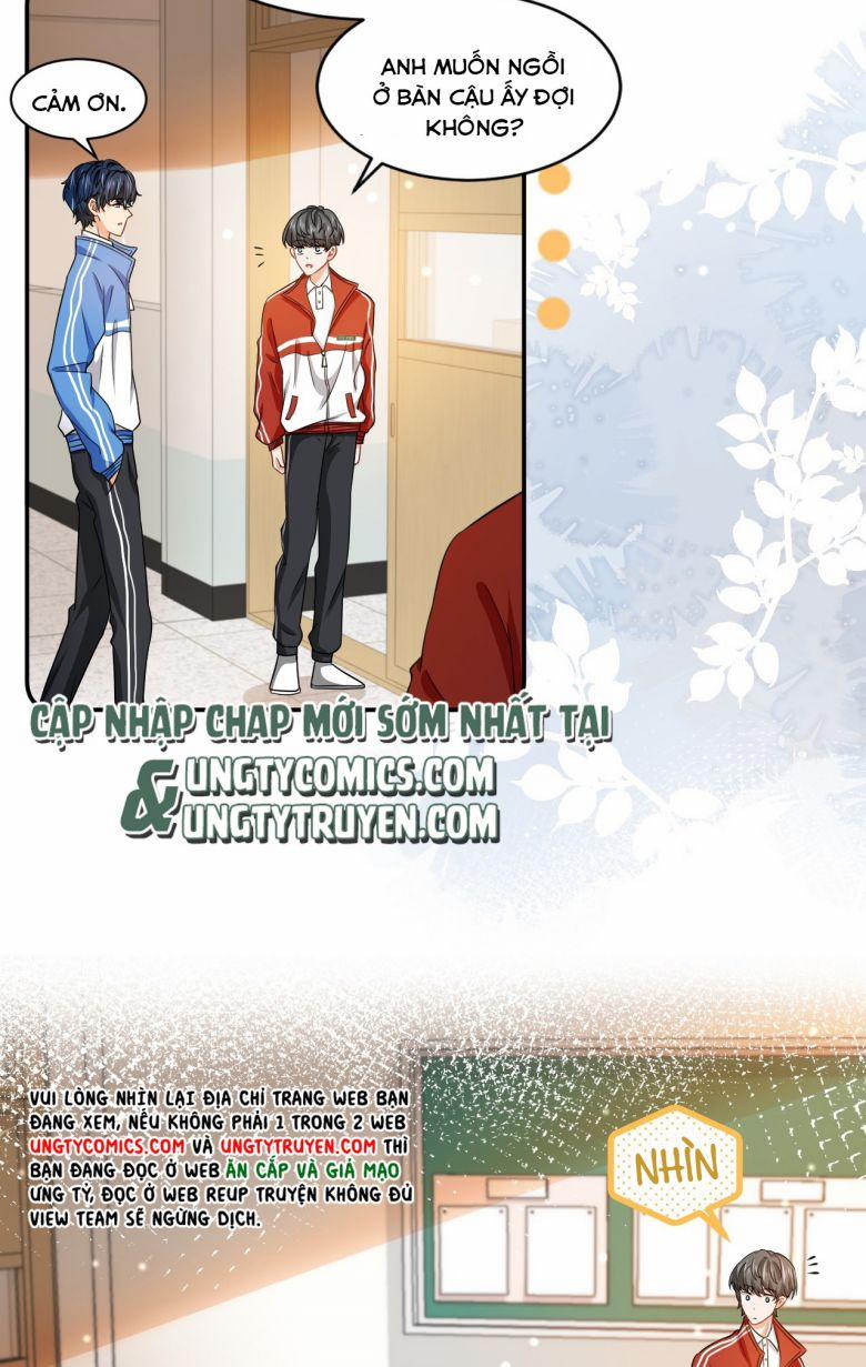 Tin Tức Tố Nói Chúng Ta Không Có Khả Năng 21 trang 3