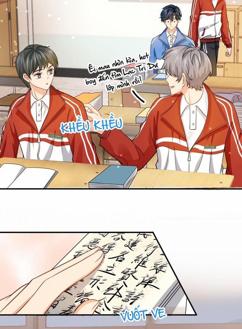 Tin Tức Tố Nói Chúng Ta Không Có Khả Năng 21 trang 4