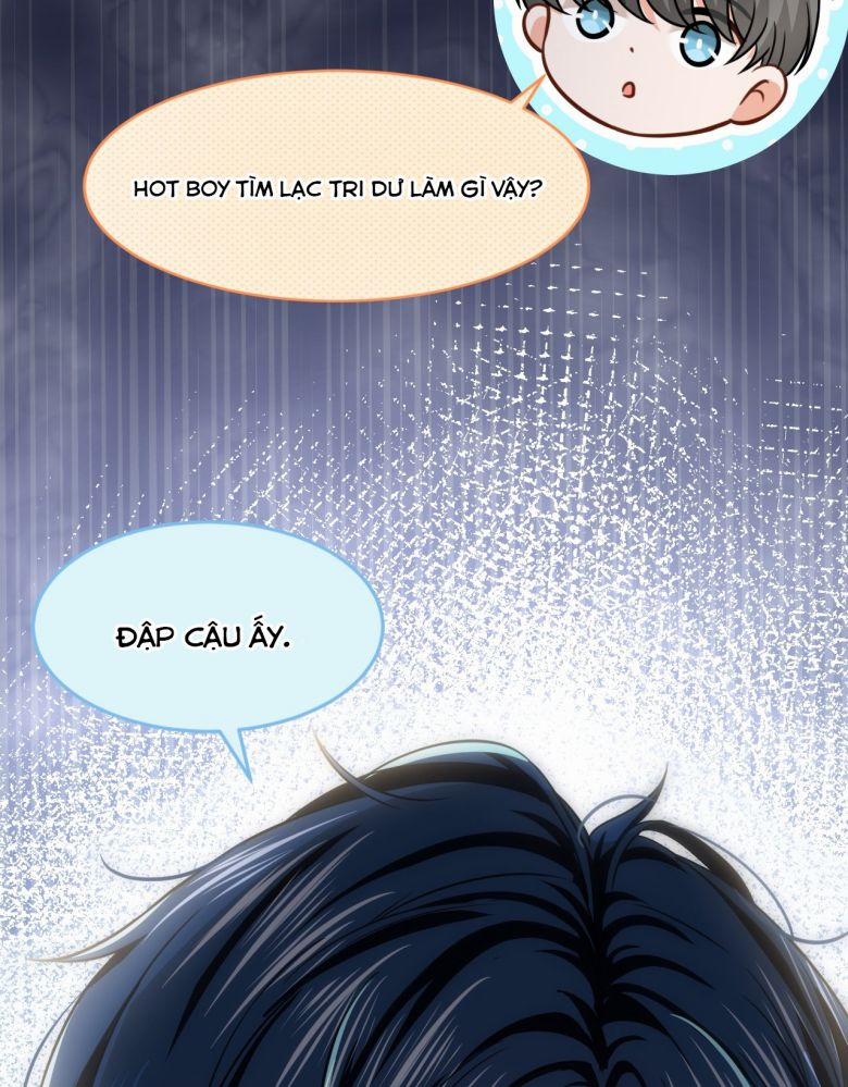 Tin Tức Tố Nói Chúng Ta Không Có Khả Năng 21 trang 6