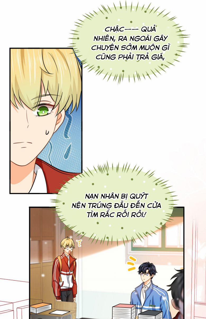 Tin Tức Tố Nói Chúng Ta Không Có Khả Năng 21 trang 9