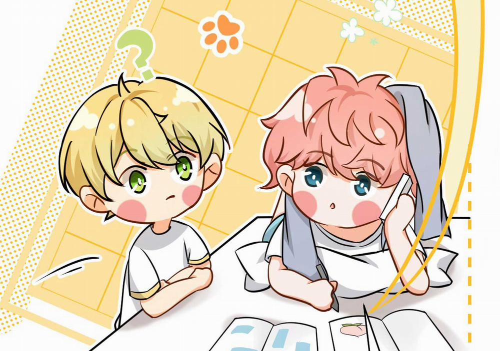 Tin Tức Tố Nói Chúng Ta Không Có Khả Năng 22 trang 36