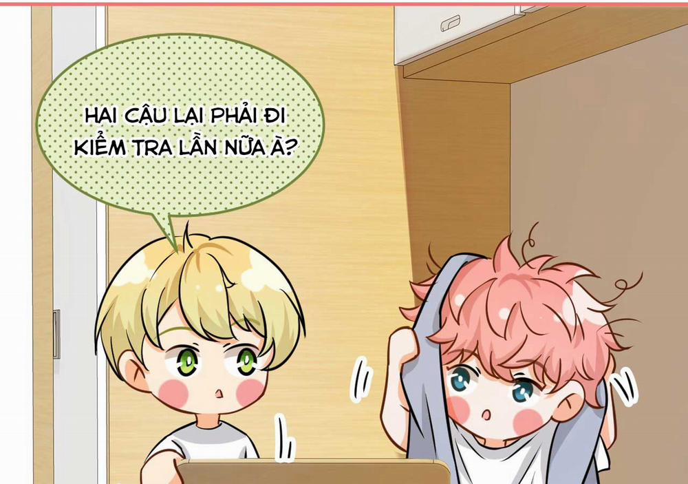 Tin Tức Tố Nói Chúng Ta Không Có Khả Năng 22 trang 38