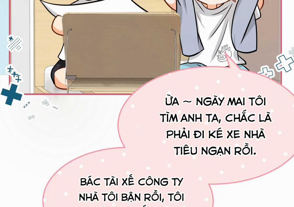 Tin Tức Tố Nói Chúng Ta Không Có Khả Năng 22 trang 41