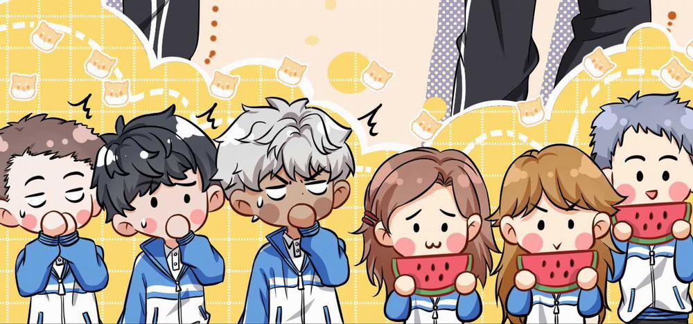 Tin Tức Tố Nói Chúng Ta Không Có Khả Năng 22 trang 74