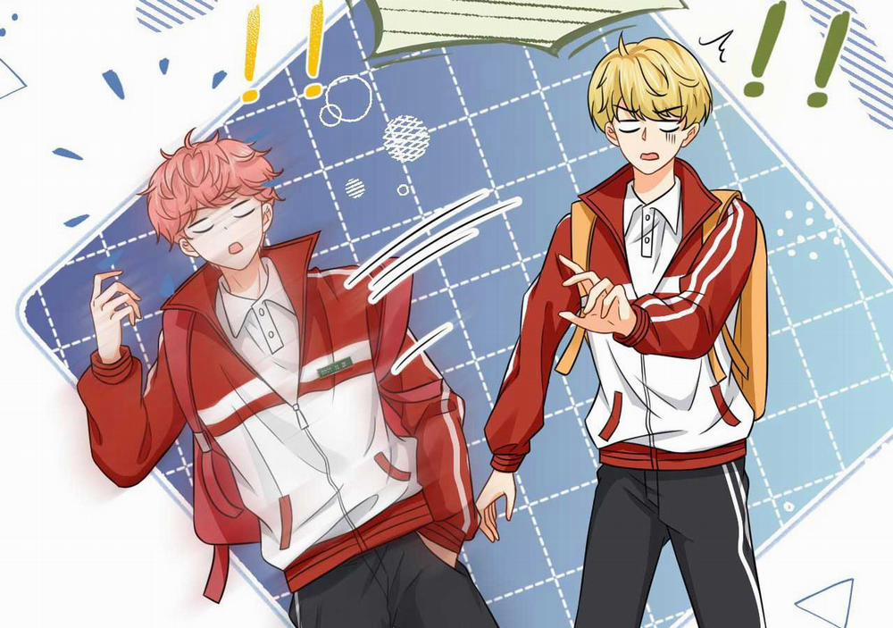 Tin Tức Tố Nói Chúng Ta Không Có Khả Năng 23 trang 119