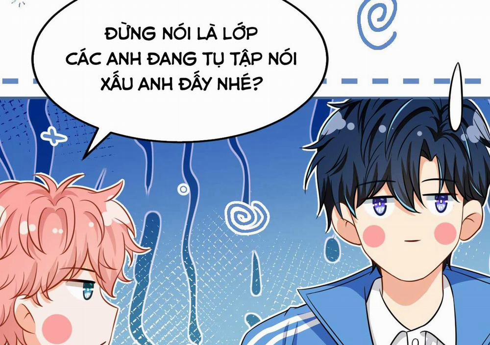 Tin Tức Tố Nói Chúng Ta Không Có Khả Năng 23 trang 17