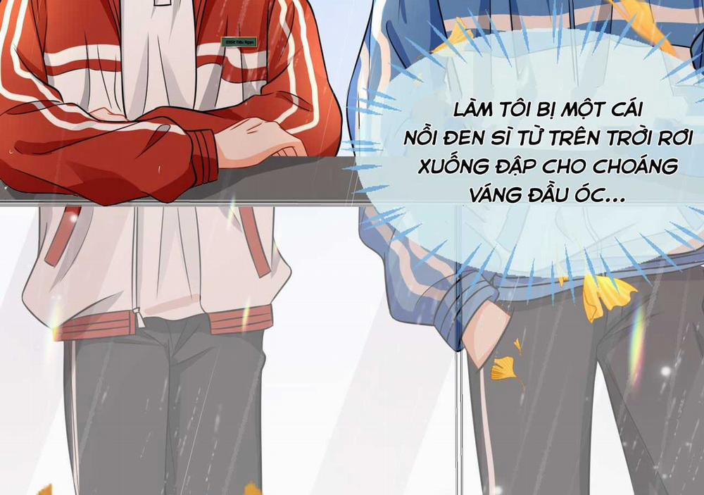 Tin Tức Tố Nói Chúng Ta Không Có Khả Năng 23 trang 21