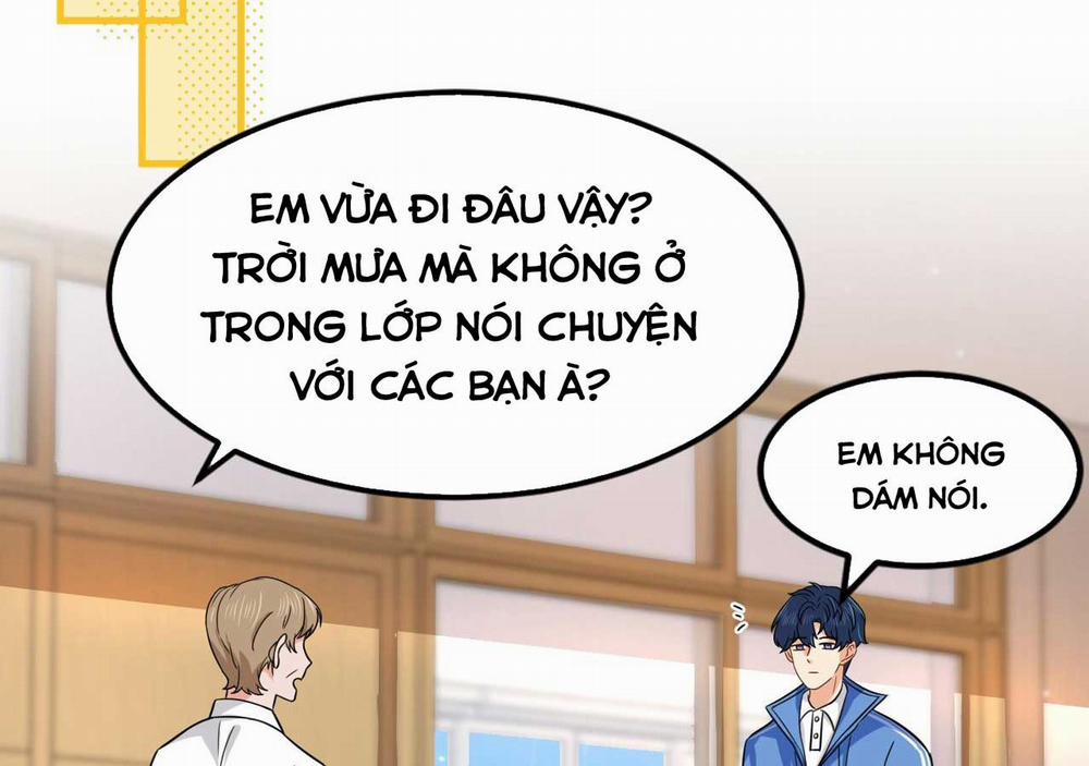 Tin Tức Tố Nói Chúng Ta Không Có Khả Năng 23 trang 46