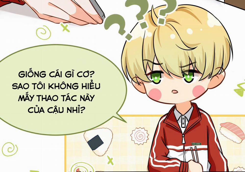 Tin Tức Tố Nói Chúng Ta Không Có Khả Năng 23 trang 63